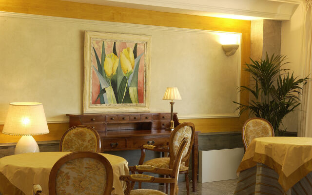 Hotel Villa Covelo