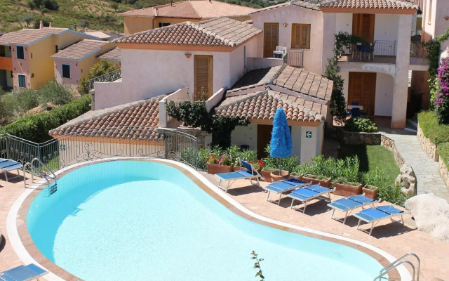 Residence BouganVillage