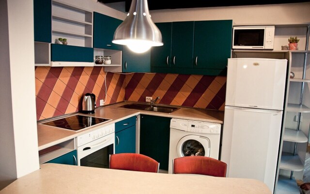 Vilnius Apartments