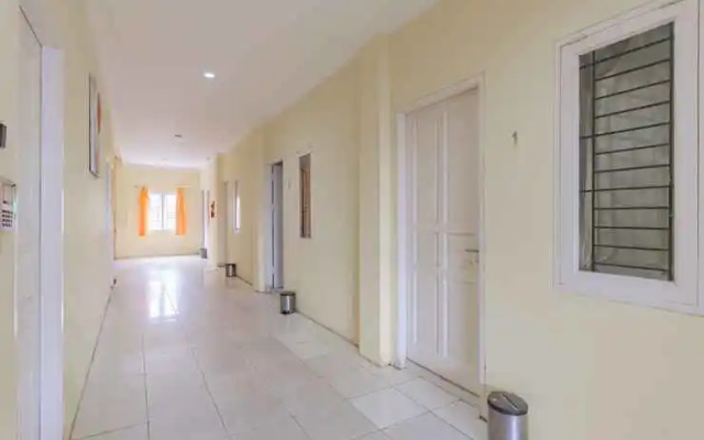 Reddoorz @ HSP Guest House Samarinda