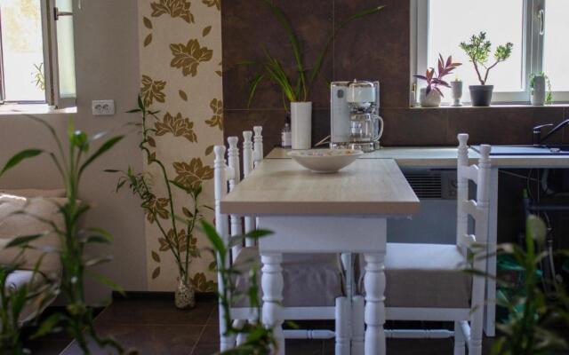 YOX apartment 1