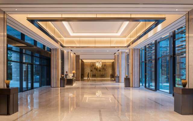 Hyatt Regency Fuzhou Cangshan