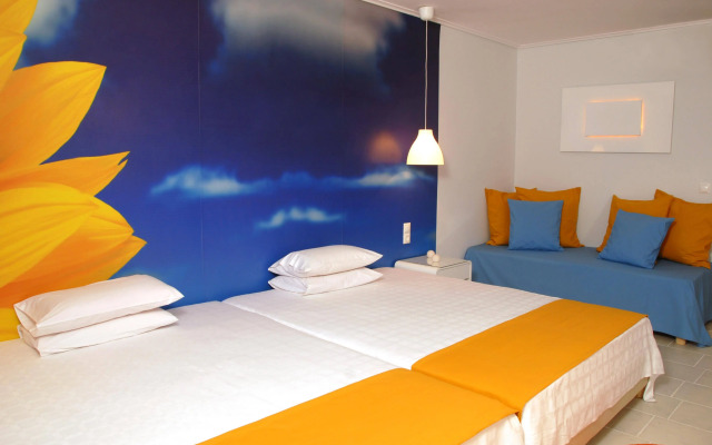 Filoxenia Hotel Zakynthos