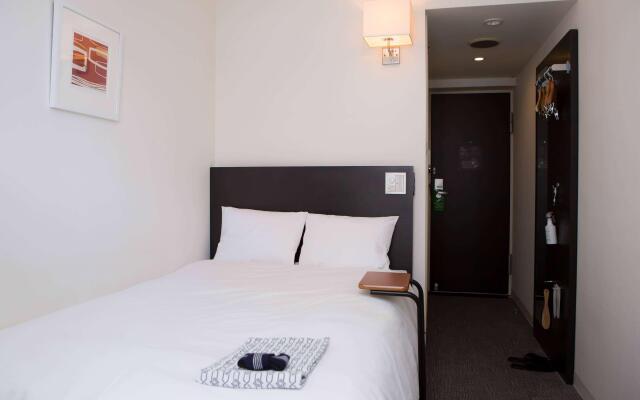Koko Hotel Yokohama Tsurumi