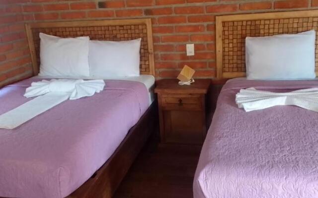 Rinconada Los Robles