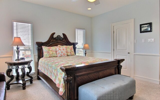 Pelican s Perch VW21