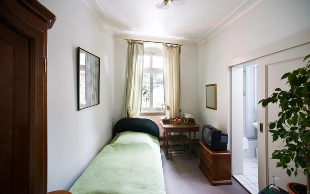 Hotel Goldener Hecht