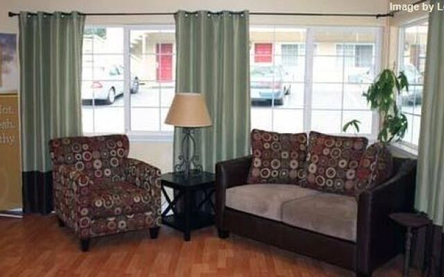 Econo Lodge Ben Lomond
