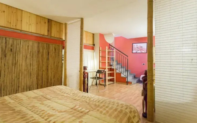 Loft Pizzi