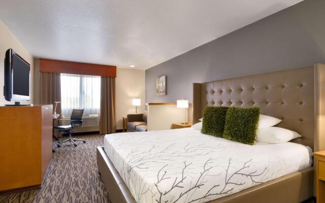 Best Western Plus Peppertree Airport Inn