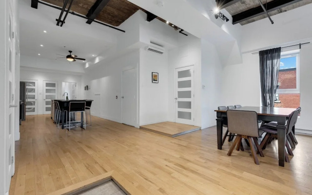 Les Lofts du Mont Royal