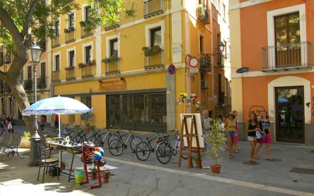 Casa Cavour