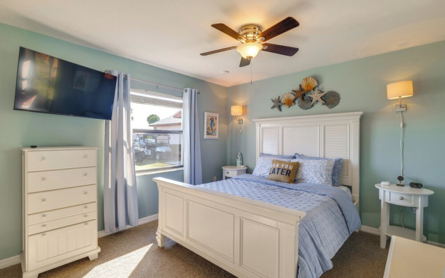 Sebring Fairway Villa Golf, Lake, Track, & Pools