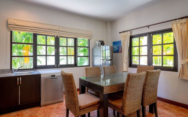 Orchid Paradise Homes OPV05