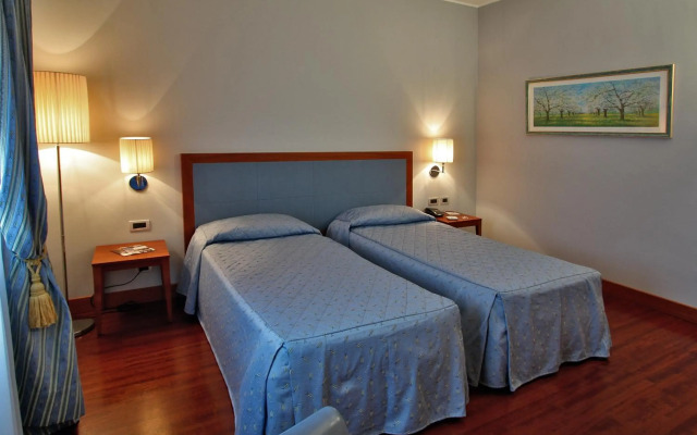 Hotel Del Campo