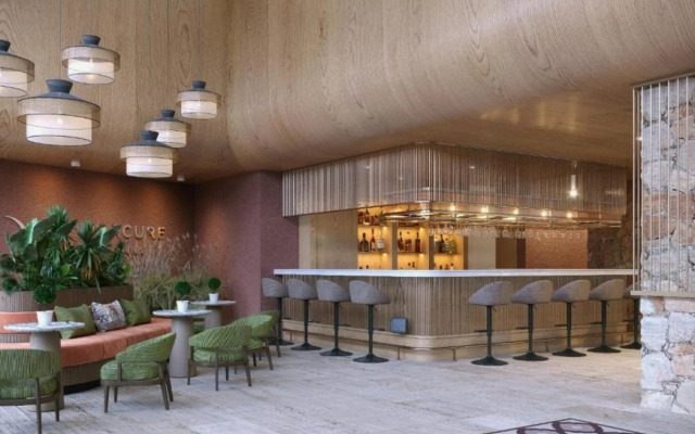 Mercure Antalya Konyaalti