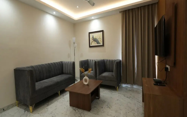 Hotel The Avoir Asansol