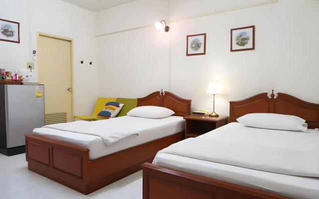 Phawana Sweet Hotel