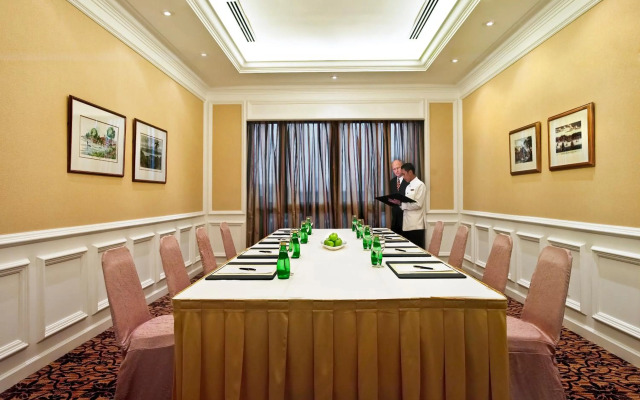 Majestic Malacca Hotel
