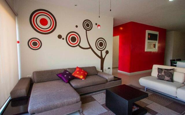 Sabbia by Teamoplaya