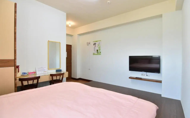 Homelike Homestay