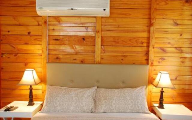 Linquenda Guest Farm