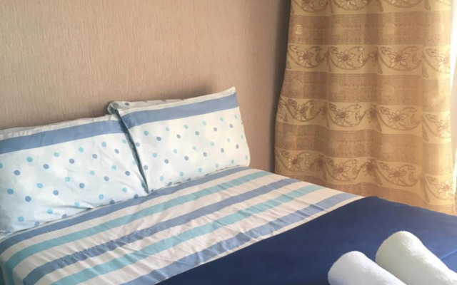 Full House Staycation