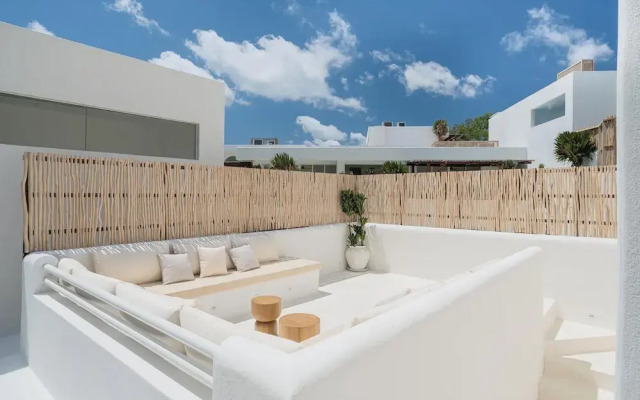 Mazari Villas