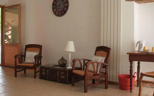 Chambres d'Hôtes Le Val de la Garenne