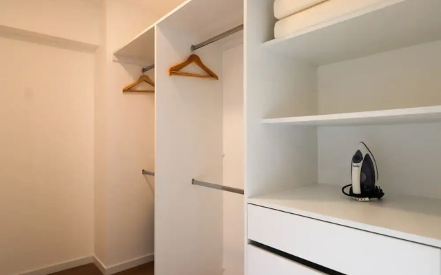 w Splendid 2BR in Miraflores Near Larcomar