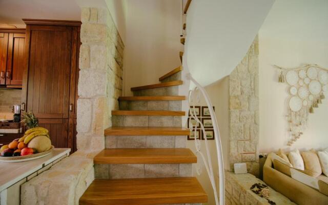 Dreamcatcher Luxury Villa, 1 min walk to beach
