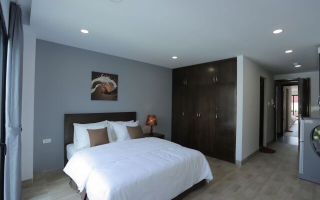 IStay Hotel Apartment 6