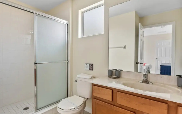 Themed Bedrooms and Large Pool