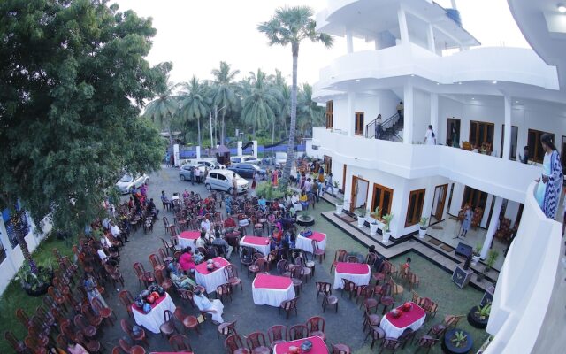 Amis hotel
