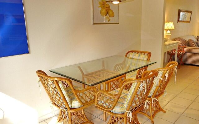 San Marco Villas U-3