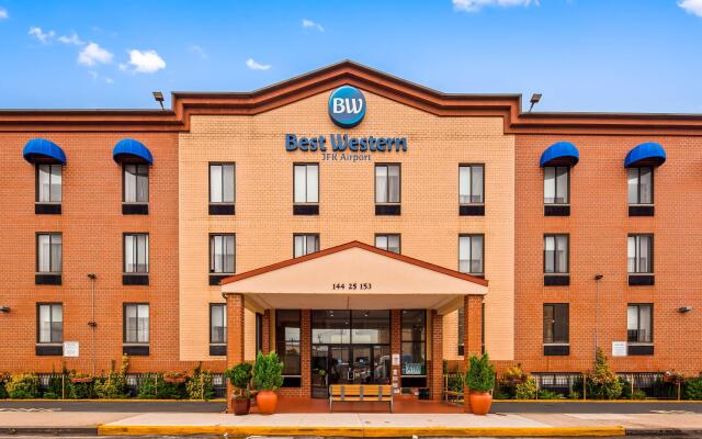 Best Western JFK Airport Hotel