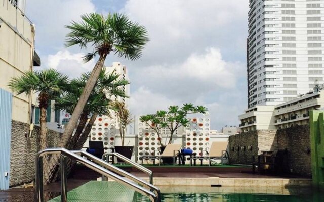 CITICHIC Sukhumvit 13 Bangkok by Compass Hospitality