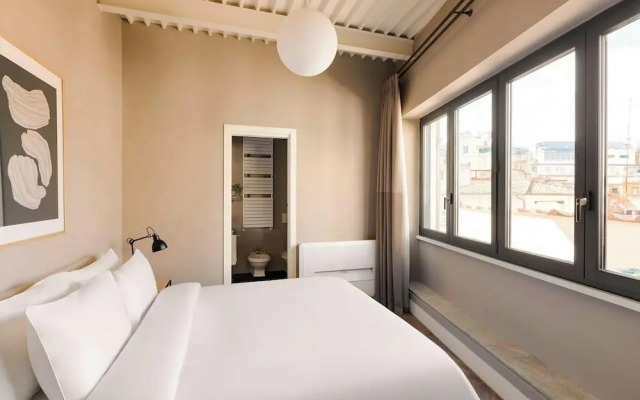 Piazza Barberini, Sonder Apartment by Marriott Bonvoy™