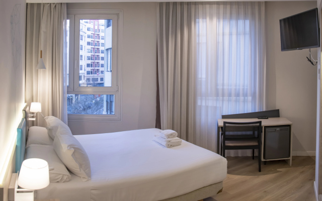 Hotel Mediterraneo