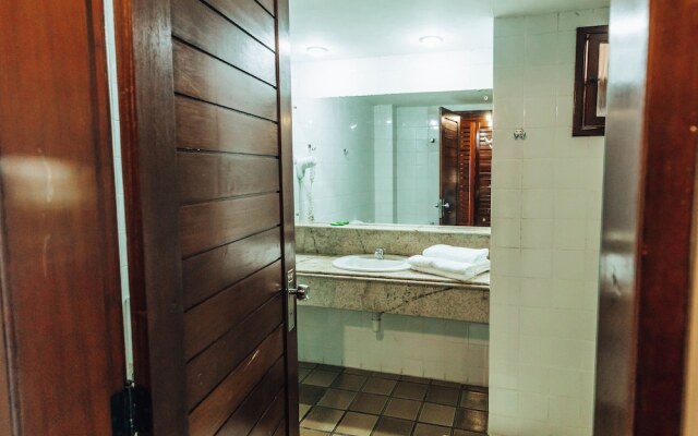 Hotel Porto do Mar