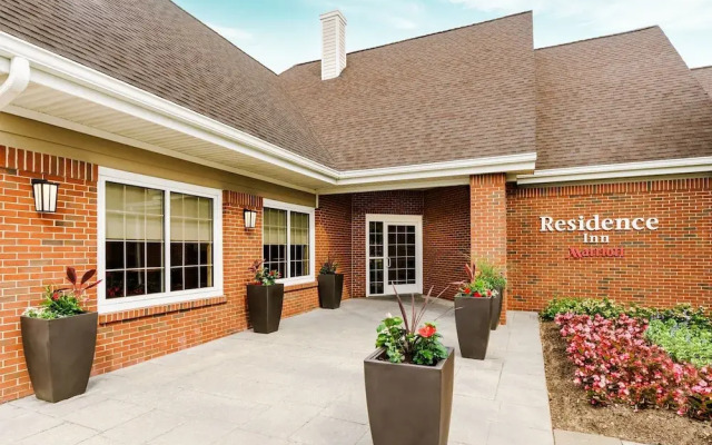 Residence Inn Philadelphia Montgomeryville