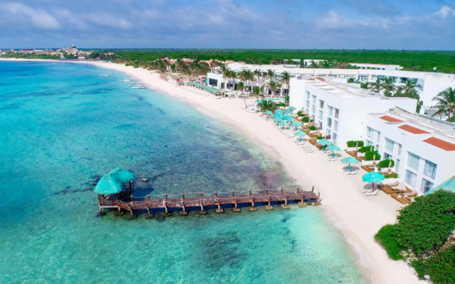 The Sens Tulum Riviera By Oasis