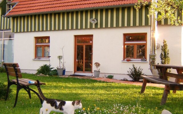 BioPension Kirschenfee