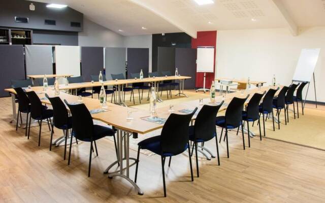 Le Relais Du Boisniard