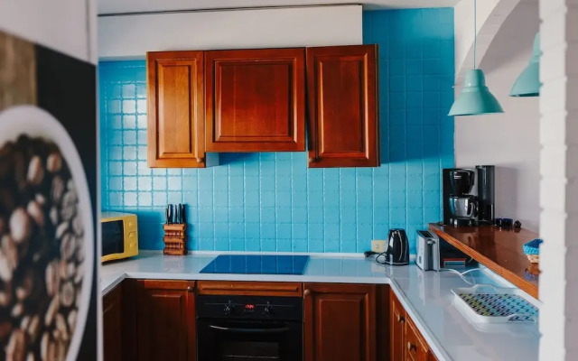 Apartamento Cargols 2