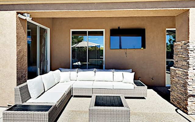 74141 Palm Desert - 4 Br Home