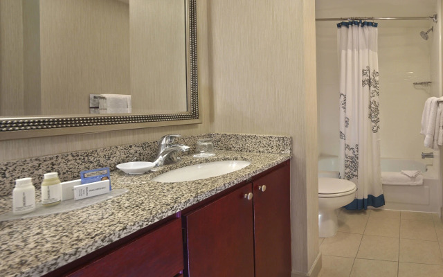 Residence Inn Boston Tewksbury/Andover