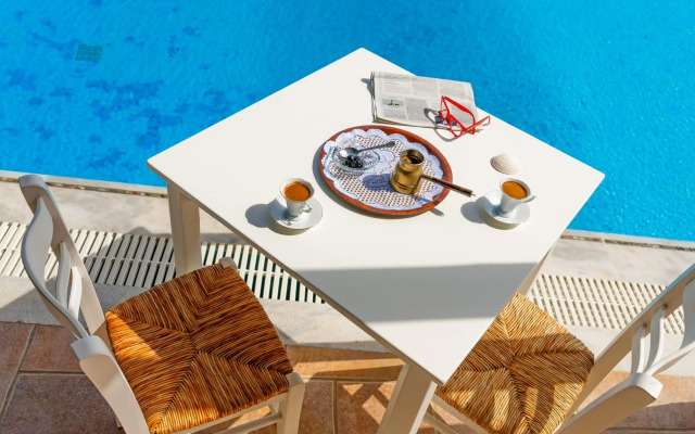 Paradision Hotel