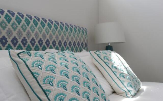 The Sea Breeze Inn