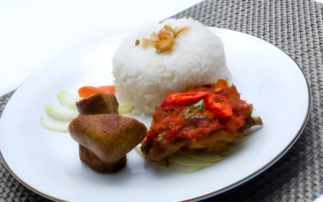 P Hotel Jakarta